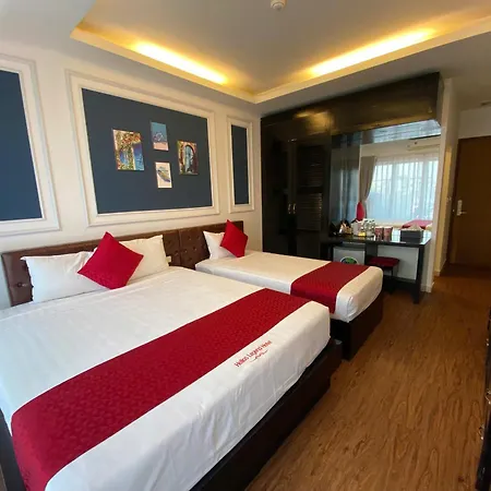 Eclipse Legend Hotel